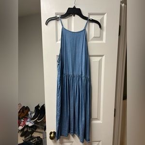 Crown & Ivy Sleeveless Dress